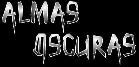 Almas Oscuras